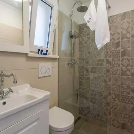 Апартаменты Two Bedroom With Terrace