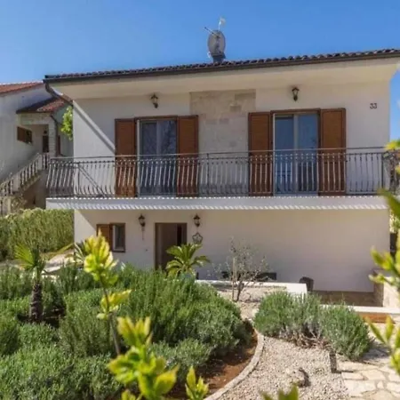 Two Bedroom With Terrace Daire