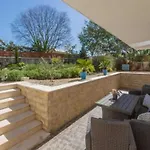 Two Bedroom With Terrace شقة